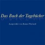 Buchtipp: Das Buch der Tagebücher